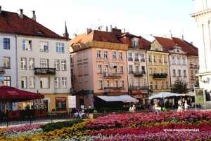 Main-Market-Square-Kalisz